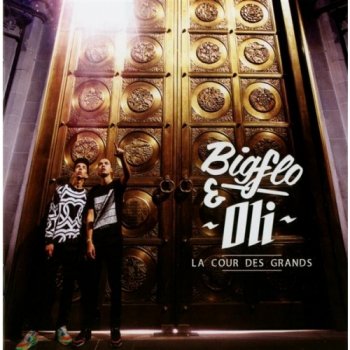 Bigflo & Oli Mytho