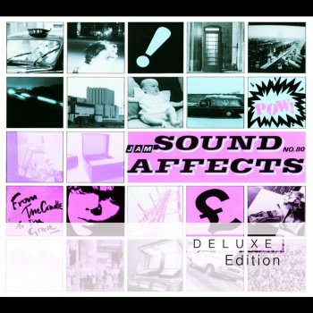 The Jam Dead End Street (demo)