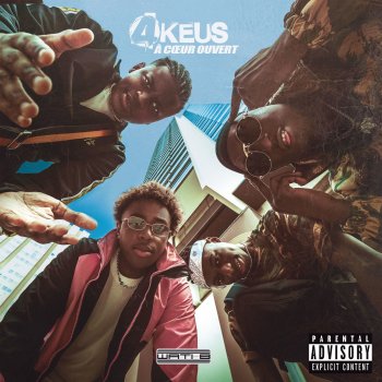 4Keus N.W.A