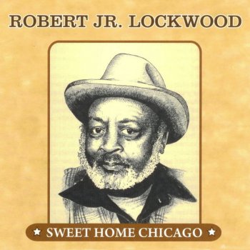 Robert Lockwood, Jr. Glad I Don't Have to Worry No More - Vocal Bye Alfred "Fat Man" Wallace