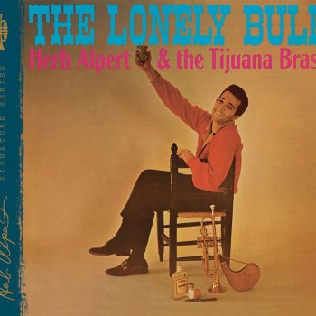 Herb Alpert & The Tijuana Brass El Lobo