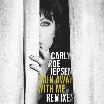 Carly Rae Jepsen Run Away With Me (Liam Keegan Remix)