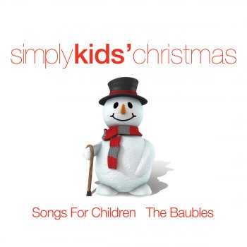 Songs For Children Make It Snow