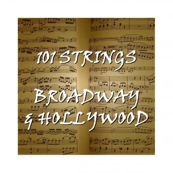 101 Strings Orchestra Girl On the Boulevard