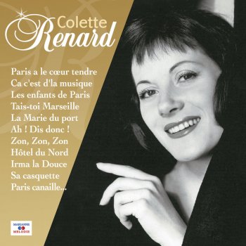 Colette Renard Bal de nuit