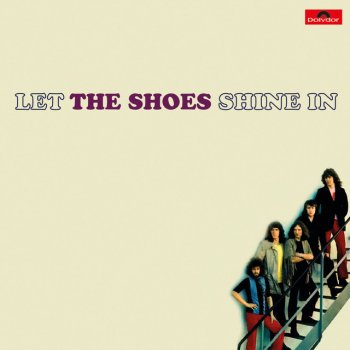 The Shoes Happiness Is In This Beat