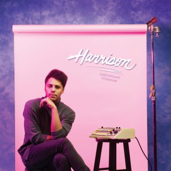 Harrison Checkpoint Titanium