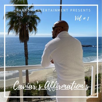 Cavie Millionaire Affirmations