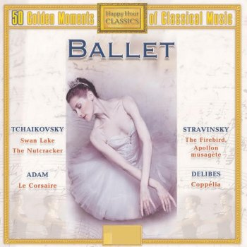 Tbilisi Symphony Orchestra The Nutcracker, Op. 71: Act II, Scene III, Divertissement No. 12 , " Trepak " (Russian Dance)