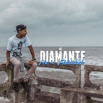 Diamante Paz e Felicidade