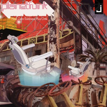 Planet Funk feat. Jim Kerr One Step Closer (feat. Jim Kerr)