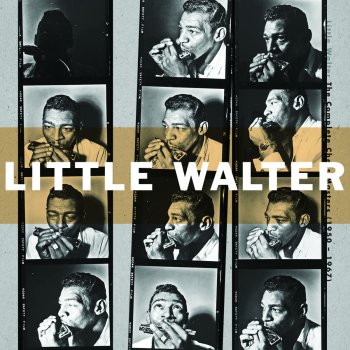 Little Walter You Gonna Be Sorry (Someday Baby) [Alternate]