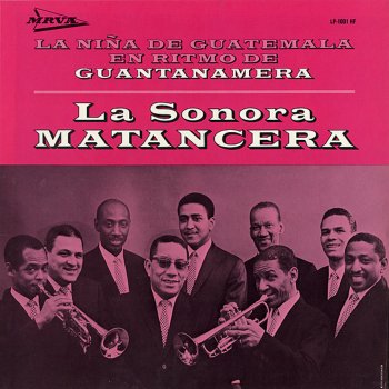 La Sonora Matancera Ritmo Pilón