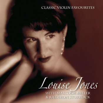 Louise Jones Melodie