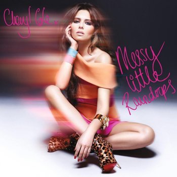 Cheryl Cole feat. August Rigo Better to Lie