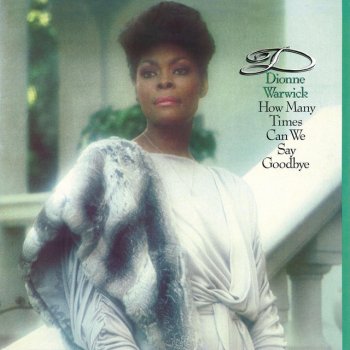 Dionne Warwick Got a Date (Short Version)