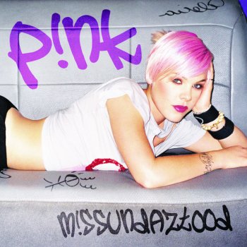 P!nk Get The Party Started - Live