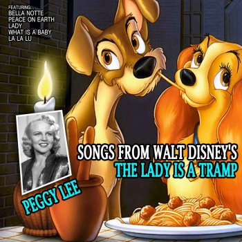 Peggy Lee Home Sweet Home
