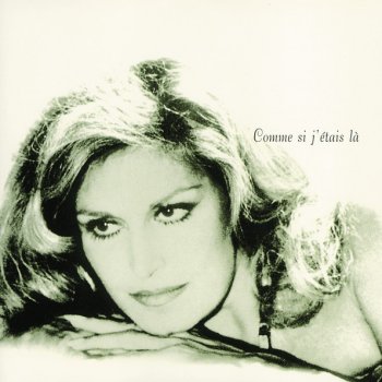 Dalida Mourir sur scène