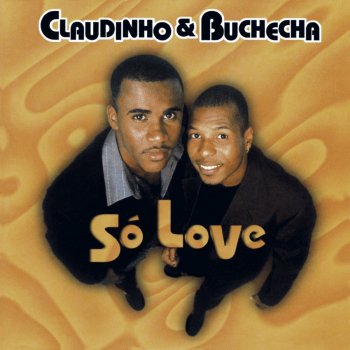 Claudinho & Buchecha Enquanto Eu Viver