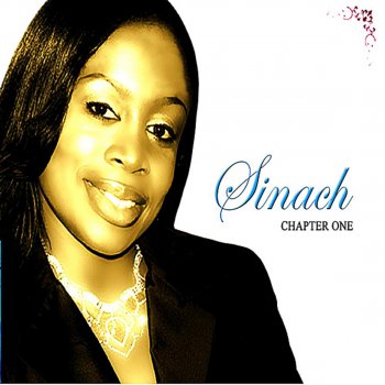 Sinach Fire in Me