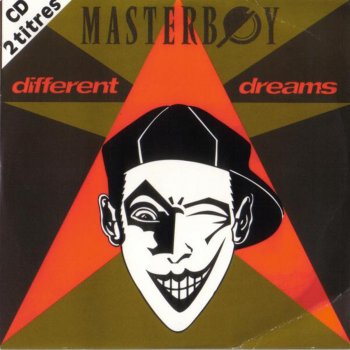 Masterboy And I Need You