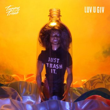 Tommy Trash Luv U Giv