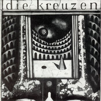 Die Kreuzen Number Three (Live)