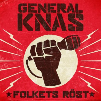 General Knas Folkets Röst