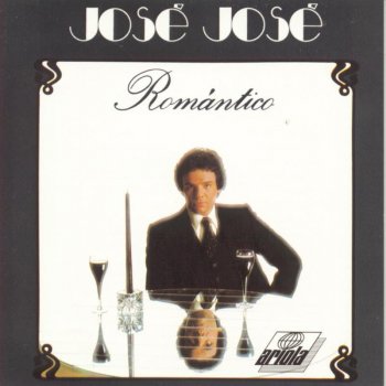 jose Jose Polvo Enamorado