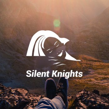 Silent Knights Relax Sleep Repeat