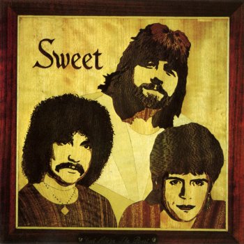 Sweet Call Me