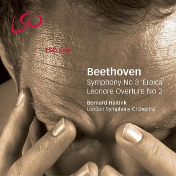 London Symphony Orchestra Symphony No. 3 in E-Flat Major, Op. 55 "Eroica": IV. Finale. Allegro molto