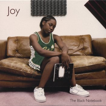 JOY The Black Notebook (poem)
