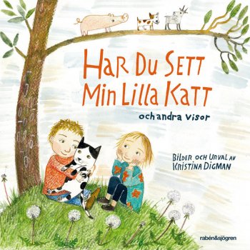 Emma Erling feat. Saga Brodersen, Signe Brodersen & Tyra Nordell Har du sett min lilla katt