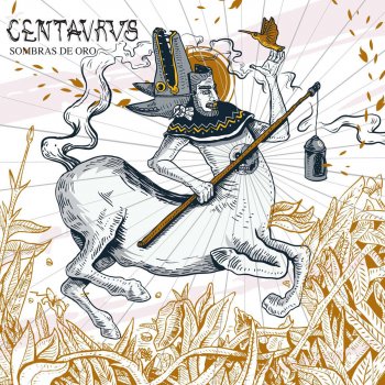 Centavrvs La Tierra Habla (Interludio)