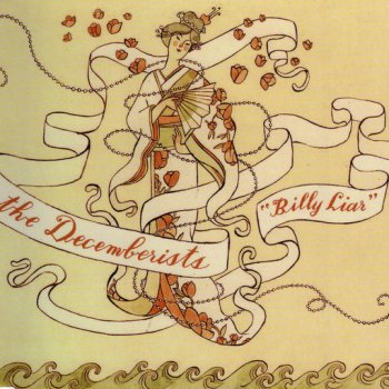 The Decemberists Sunshine
