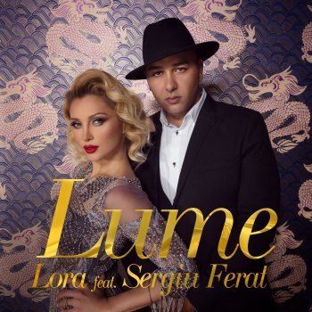 Lora feat. Sergiu Ferat Lume