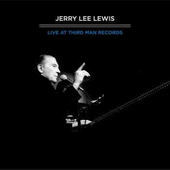 Jerry Lee Lewis Mexicali Rose