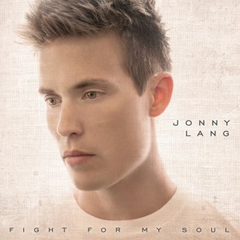 Jonny Lang All of a Sudden