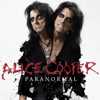 Alice Cooper オンリー・ウィメン・ブリード (ライヴ・イン・コロンバス 2016)