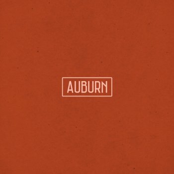 Auburn The Back of the Flower