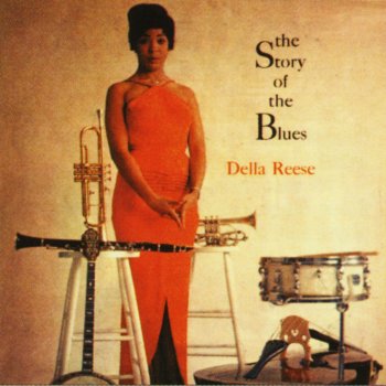 Della Reese Squeeze Me