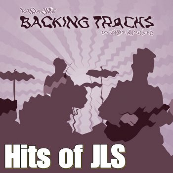 Paris Music Club Is Alive [Originally Performed By JLS] - Karaoke Backing Track