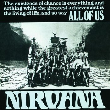 Nirvana Oh! What A Performance
