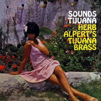 Herb Alpert The Mexican Shuffle