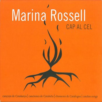 Marina Rossell Els Contrabandistes