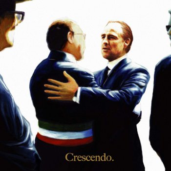 Crescendo โลกหมุนด้วยความรัก