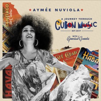 Aymee Nuviola feat. Chucho Valdés & Muñequitos de Matanzas Ese Atrevimiento