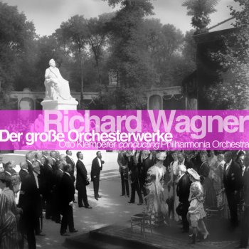 Philharmonia Orchestra feat. Otto Klemperer Tristan und Isolde "Tristan and Isolde": Prelude to the death of Isolde